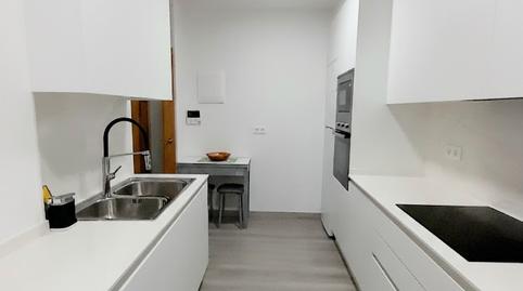 Foto 4 de Pis de lloguer amb opció a compra a Monte Porreiro, Pontevedra Capital