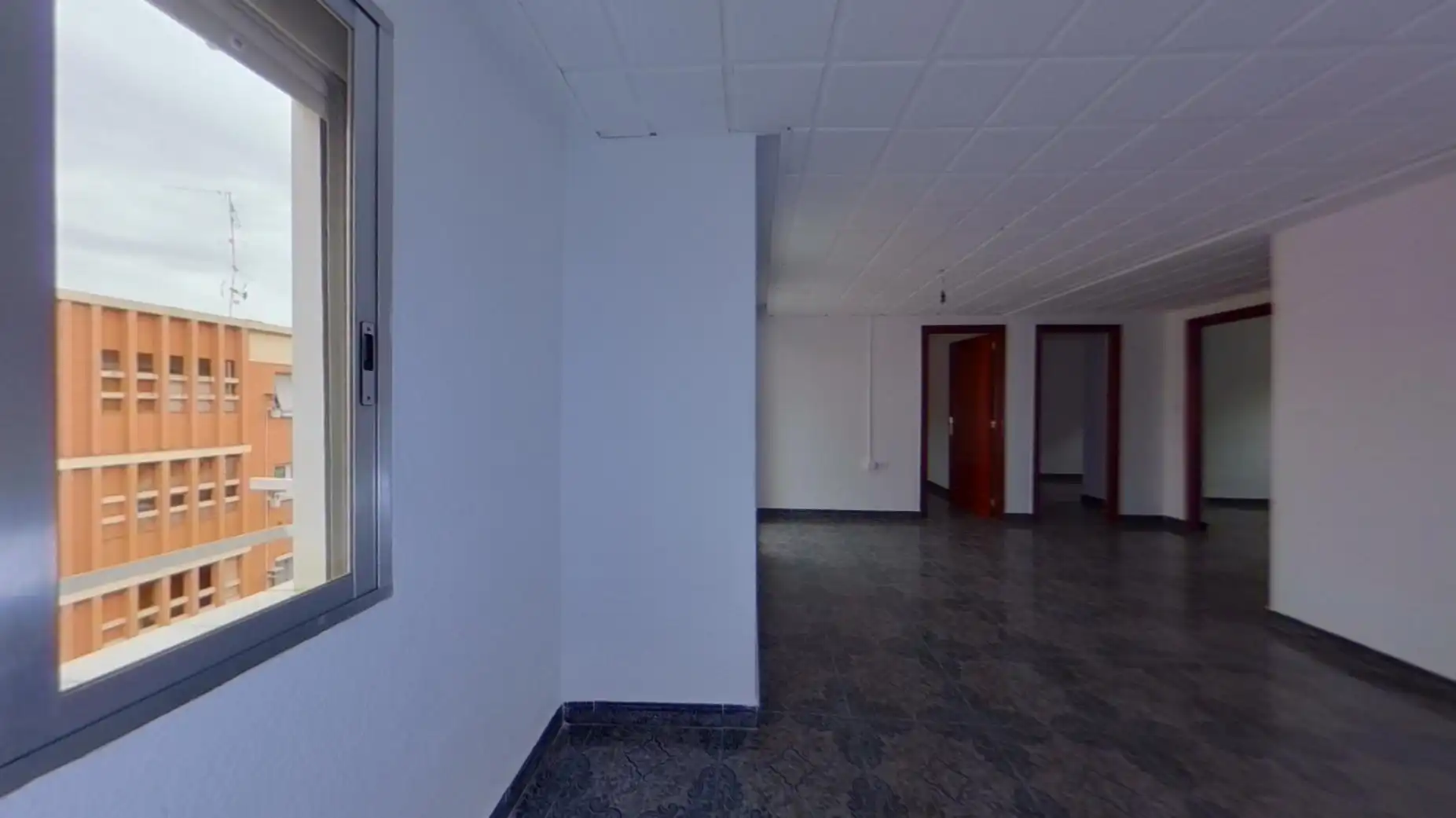 Flat for sale in C/ Escultor Salzillo, imagen 3