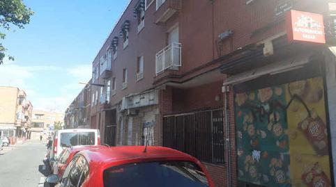 Photo 2 of Premises for sale in Calle Juan Bravo, 9, Calle Pinto - San Roque, Madrid
