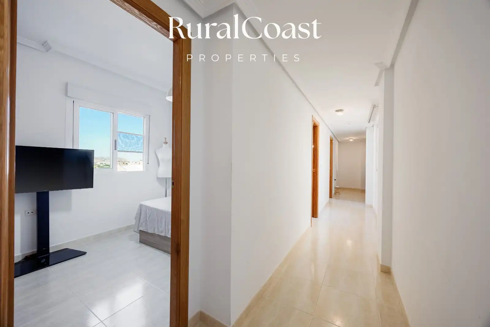 Penthouse mit Aufzug zum Verkauf in Puig Coronat, imagen 12
