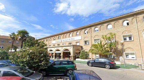 Foto 4 de Casa adosada en venda a El Castellar, Barrio Torrero, Zaragoza Capital