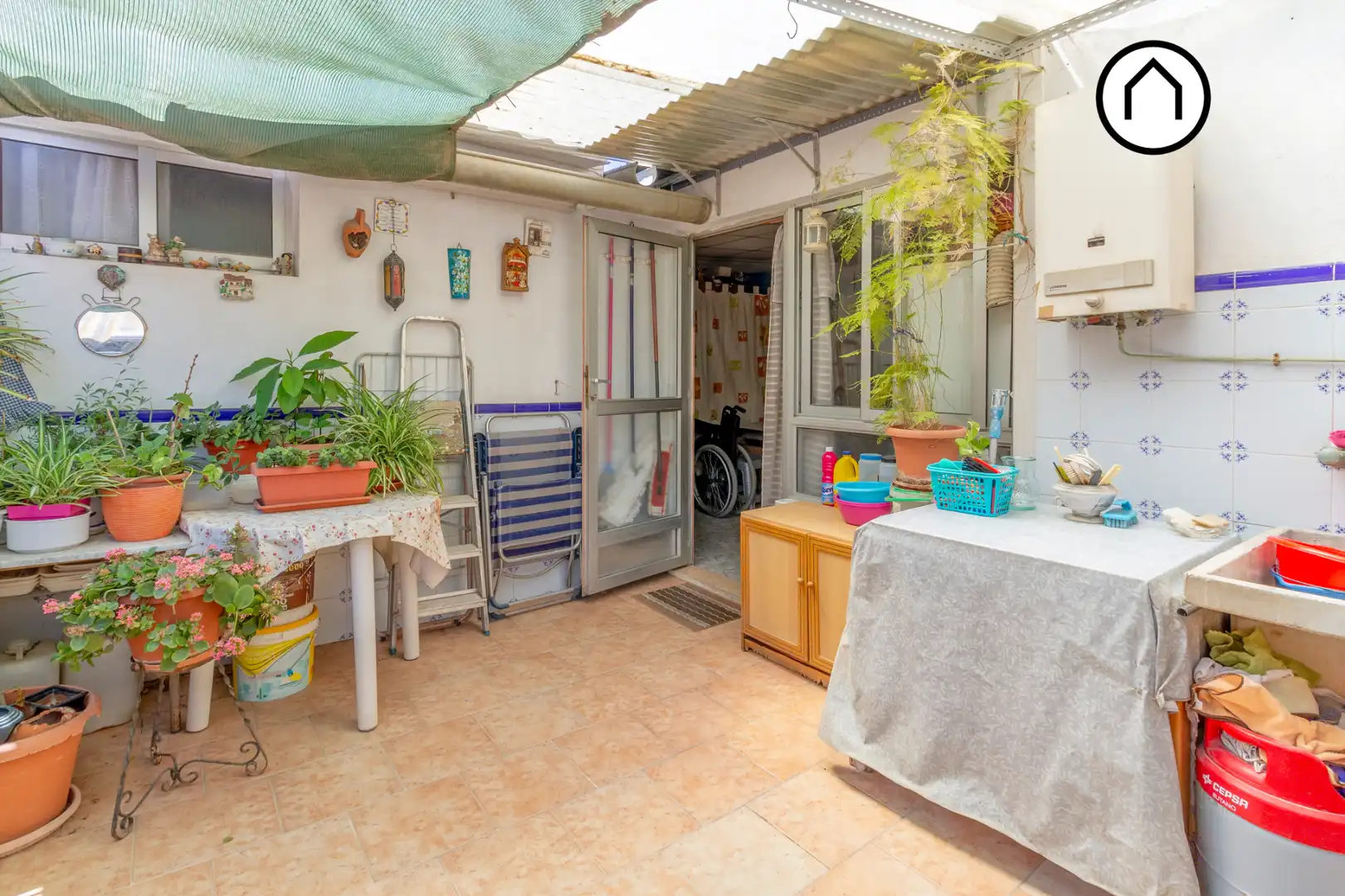 Appartamento in vendita a Avenida José Pujante, imagen 30