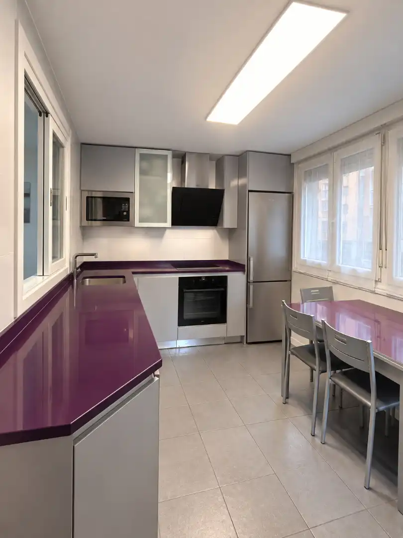 Appartement avec balcon à vendre à Iztieta Pasealekua Ibilbidea 1, imagen 14