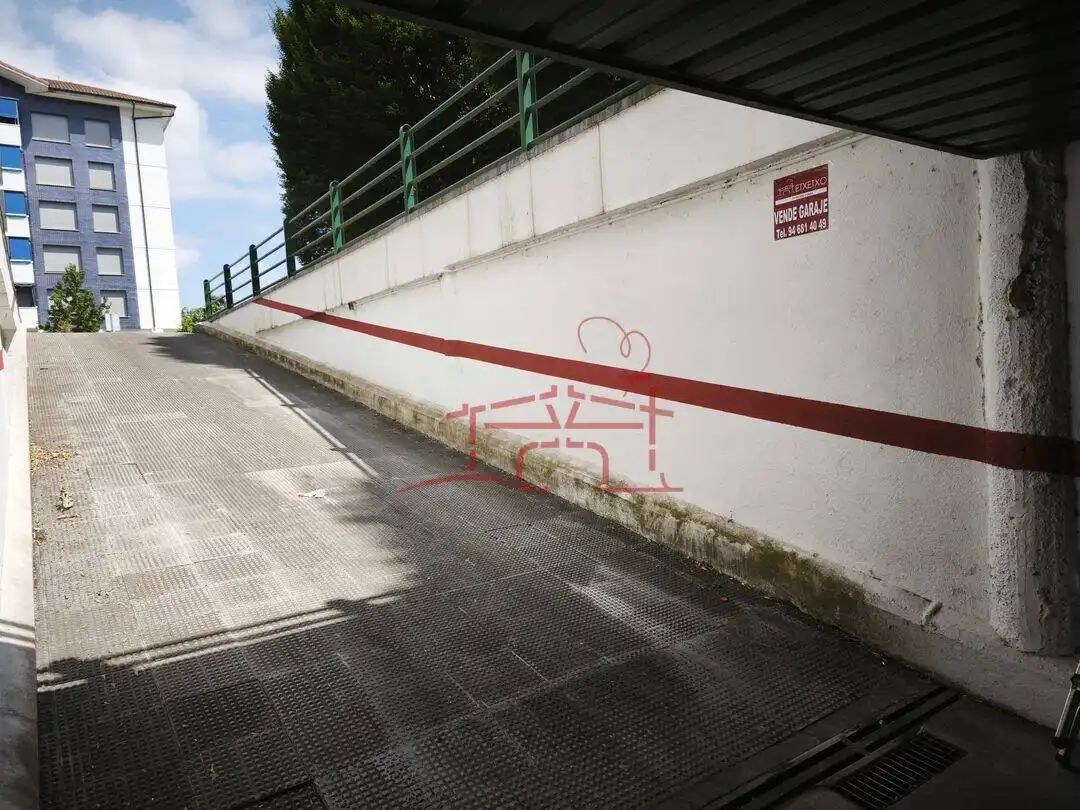 Parking for sale in Abadiño, imagen 2