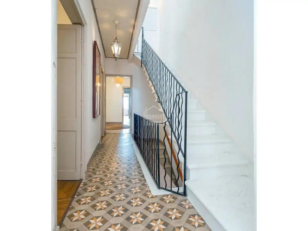 Apartament en venda en Maó - Mahón amb Jardí privat i Terrassa