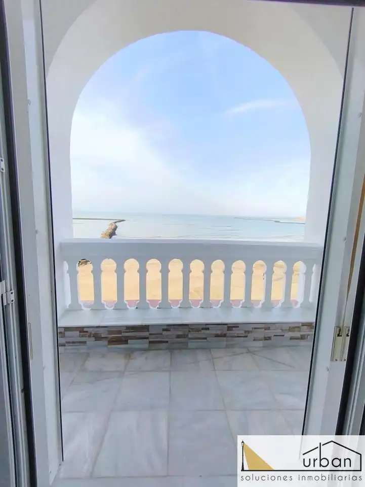 Duplexes for sale in Del Castillo, Playa Cruz del Mar