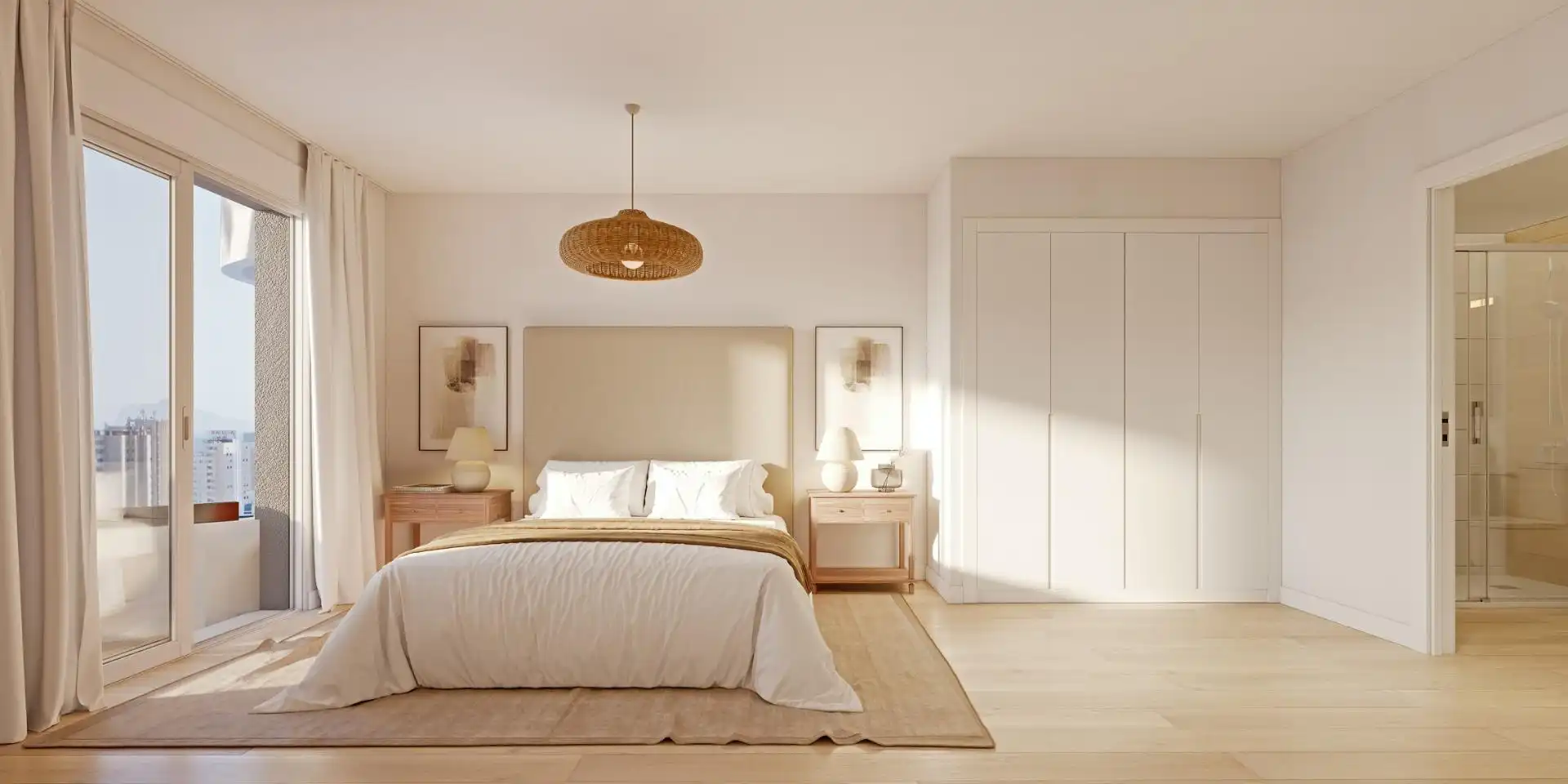 Appartement compact avec piscine à vendre à Marisol Park - Ortembach - Los Almendros, imagen 8