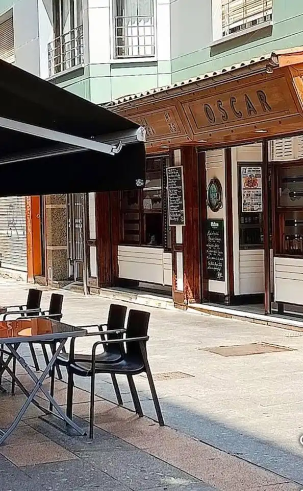 Local commercial en cession à La Vega