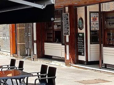 Business premises for transfer in La Vega