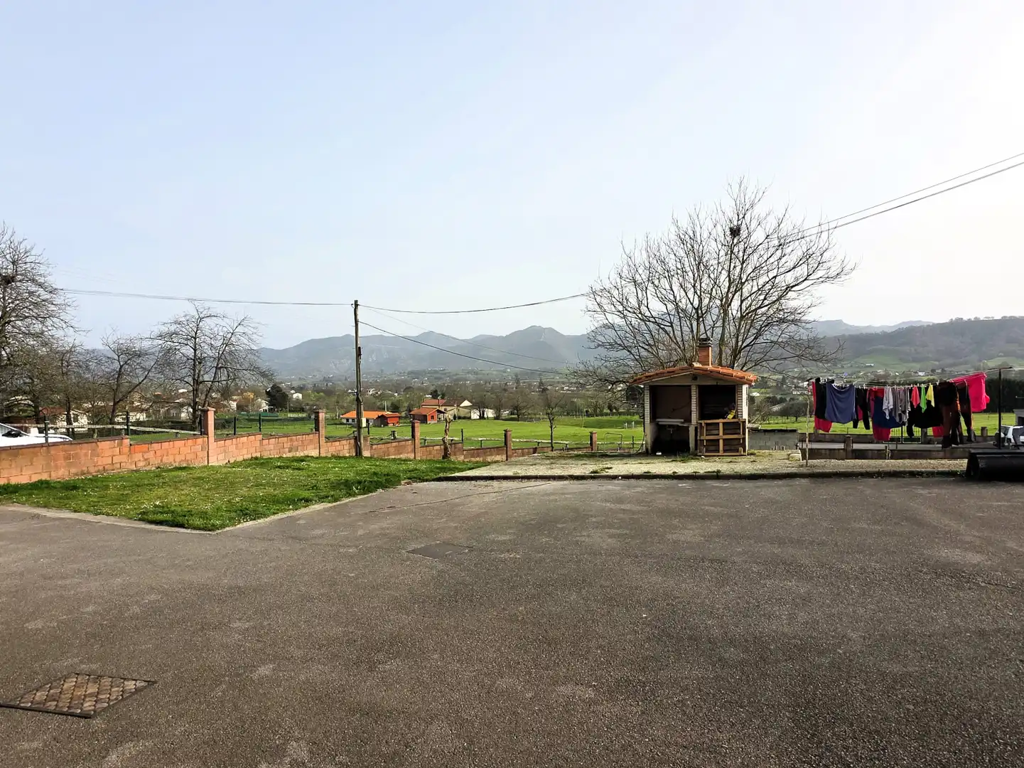 Houses for sale in Nava  with Heating, Private garden and Terrace