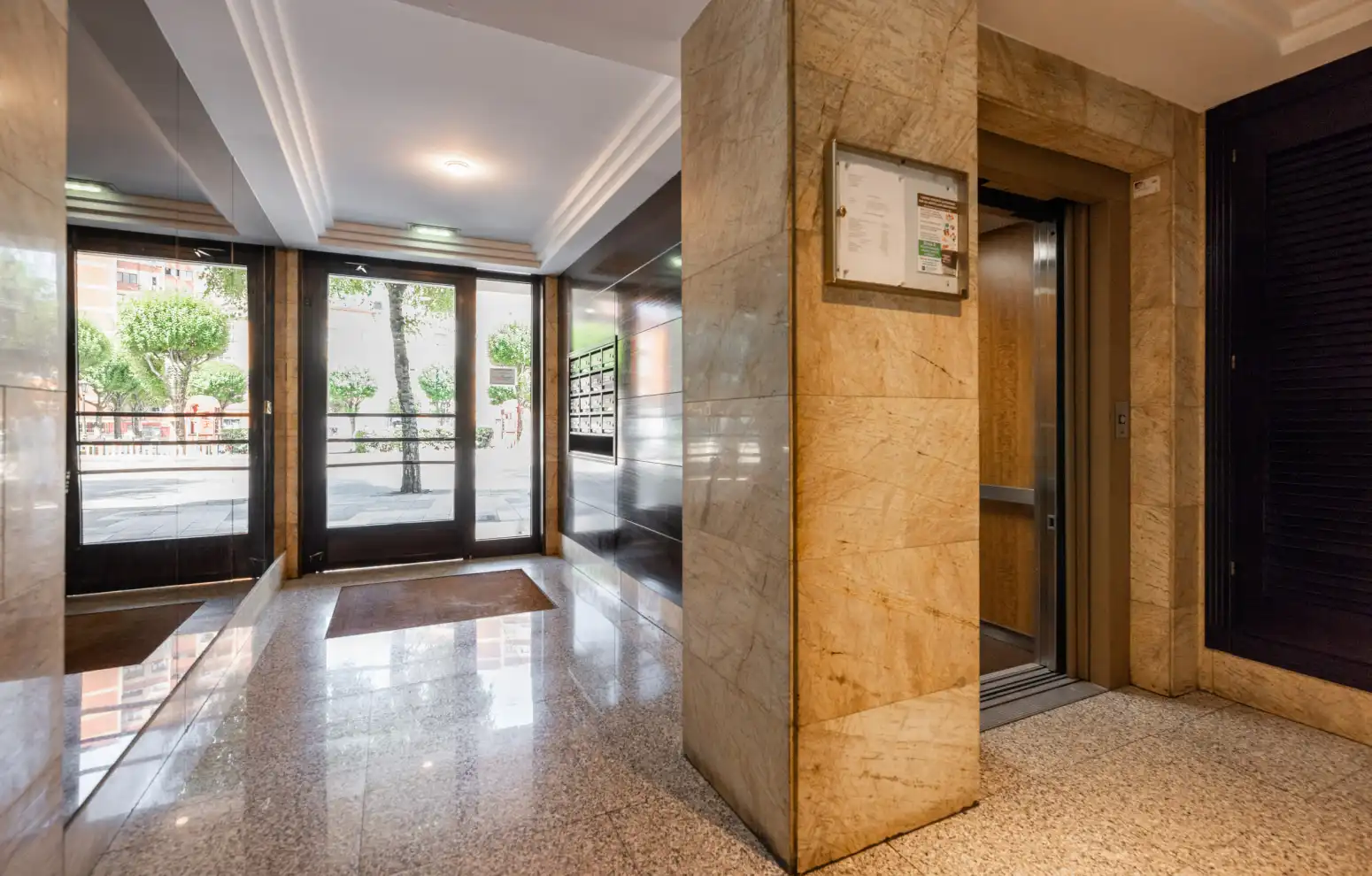 Flat for sale in Oviedo   with Heating and Parquet flooring