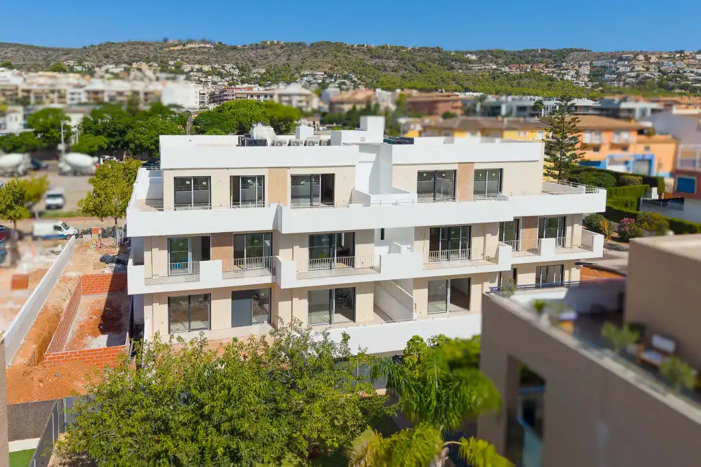 Apartament en venda a Centro ciudad