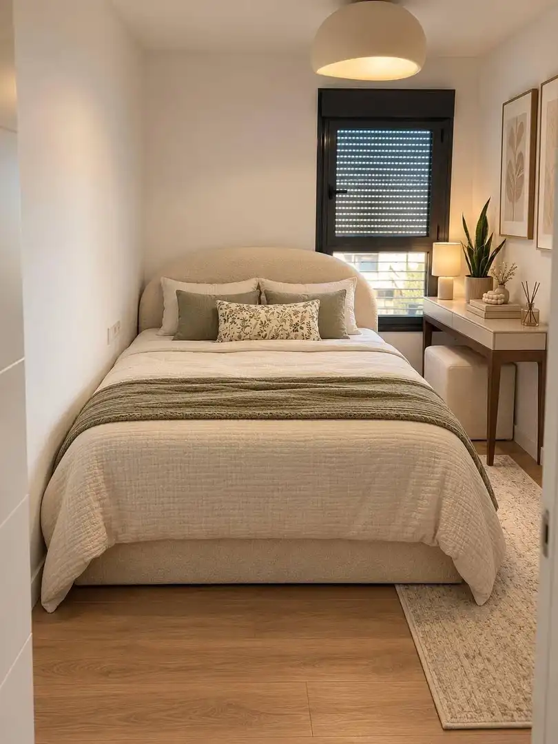Habitación de Piso en venta en Redován, Alicante