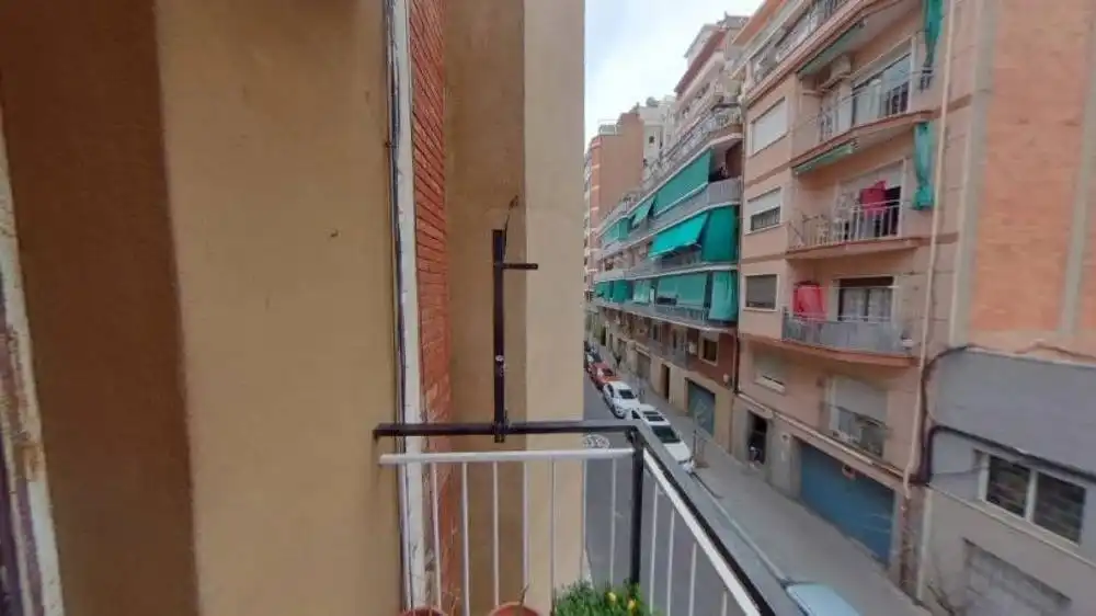 Pis amb balcó en venda a Centre - Sant Josep - Sanfeliu, imagen 5