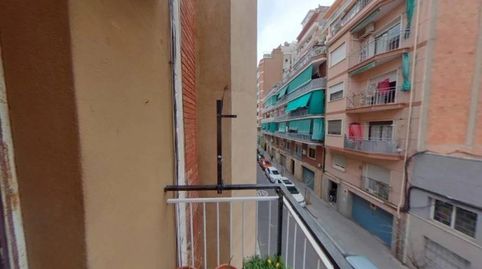 Foto 5 de Pis en venda a Sant Josep, L'Hospitalet de Llobregat