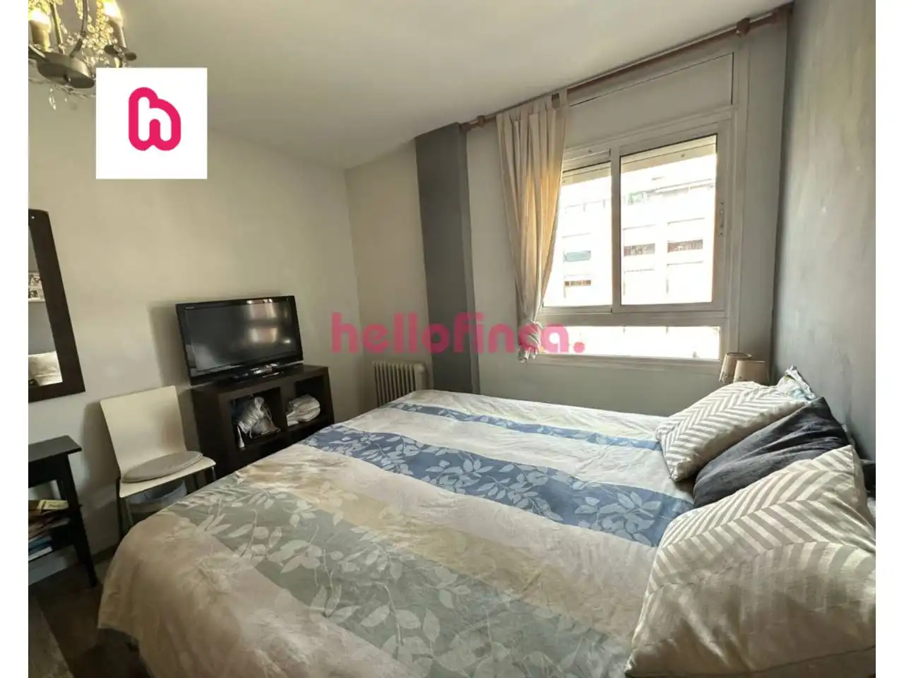 Habitación de Piso en venta en Martorell con Aire acondicionado, Calefacción y Parquet
