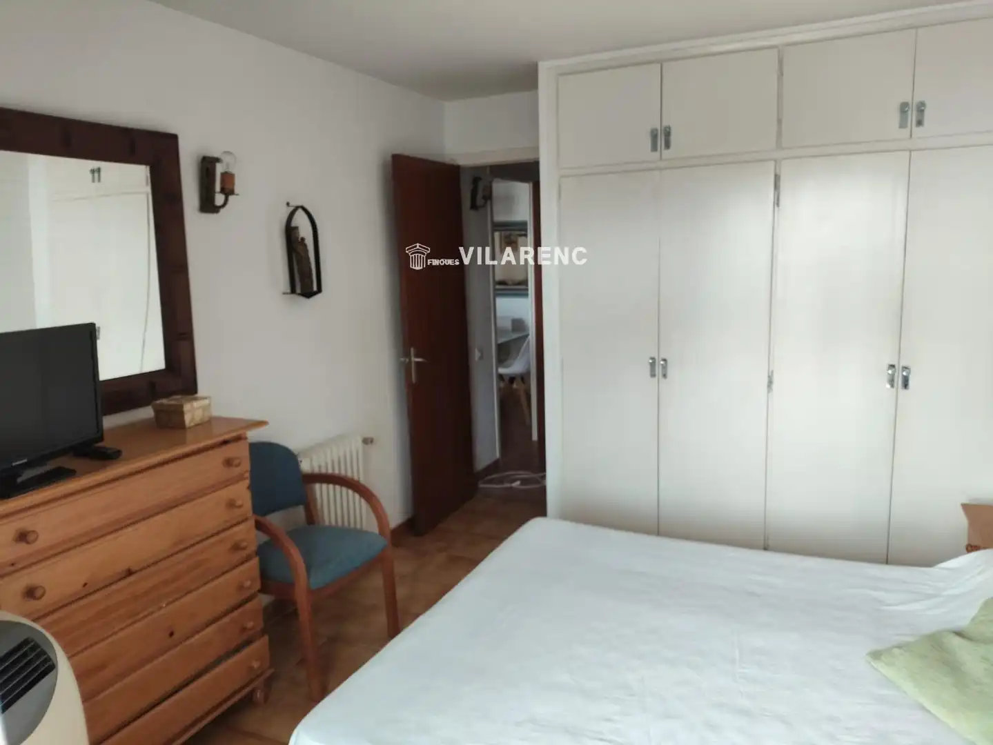Flat with pool for sale in MARITIM SANT JOAN DE DEU, imagen 11