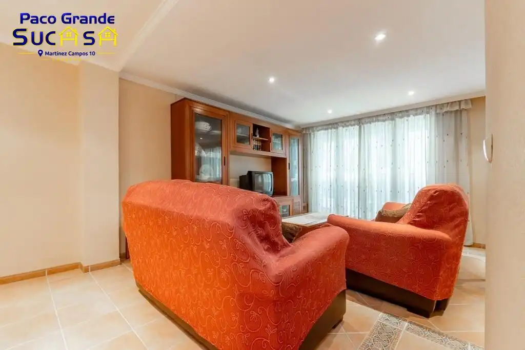 Appartamento con terrazza in vendita a Calle Calle Almona Vieja 7, imagen 14