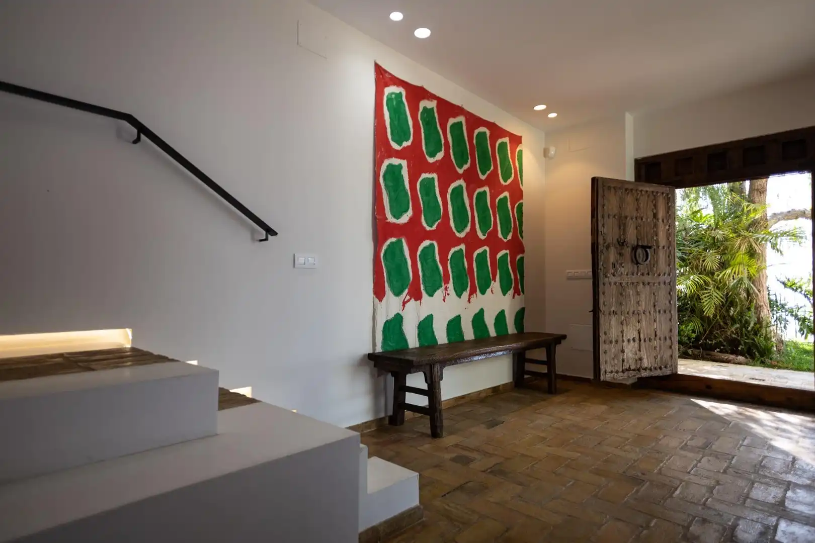 Detached house with terrace for sale in Mascarat, imagen 22