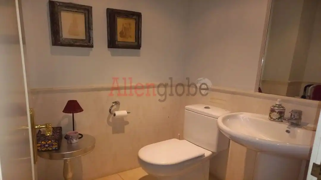 Flat with terrace for sale in San Pedro de Alcántara, imagen 14