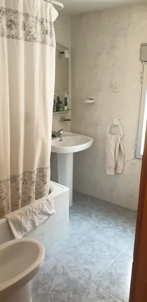 Bany de Casa o xalet en venda en Barajas de Melo