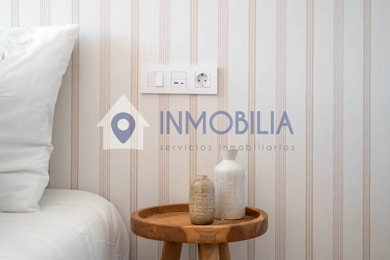 Habitación de Piso en venta en Madrid con Aire acondicionado y Calefacción
