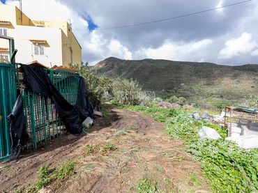 Terreno residenziale in vendita a Valsequillo de Gran Canaria