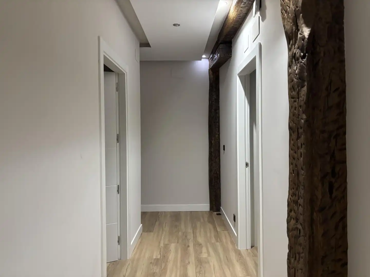 Piso de alquiler en Bilbao  con Amueblado y Balcón