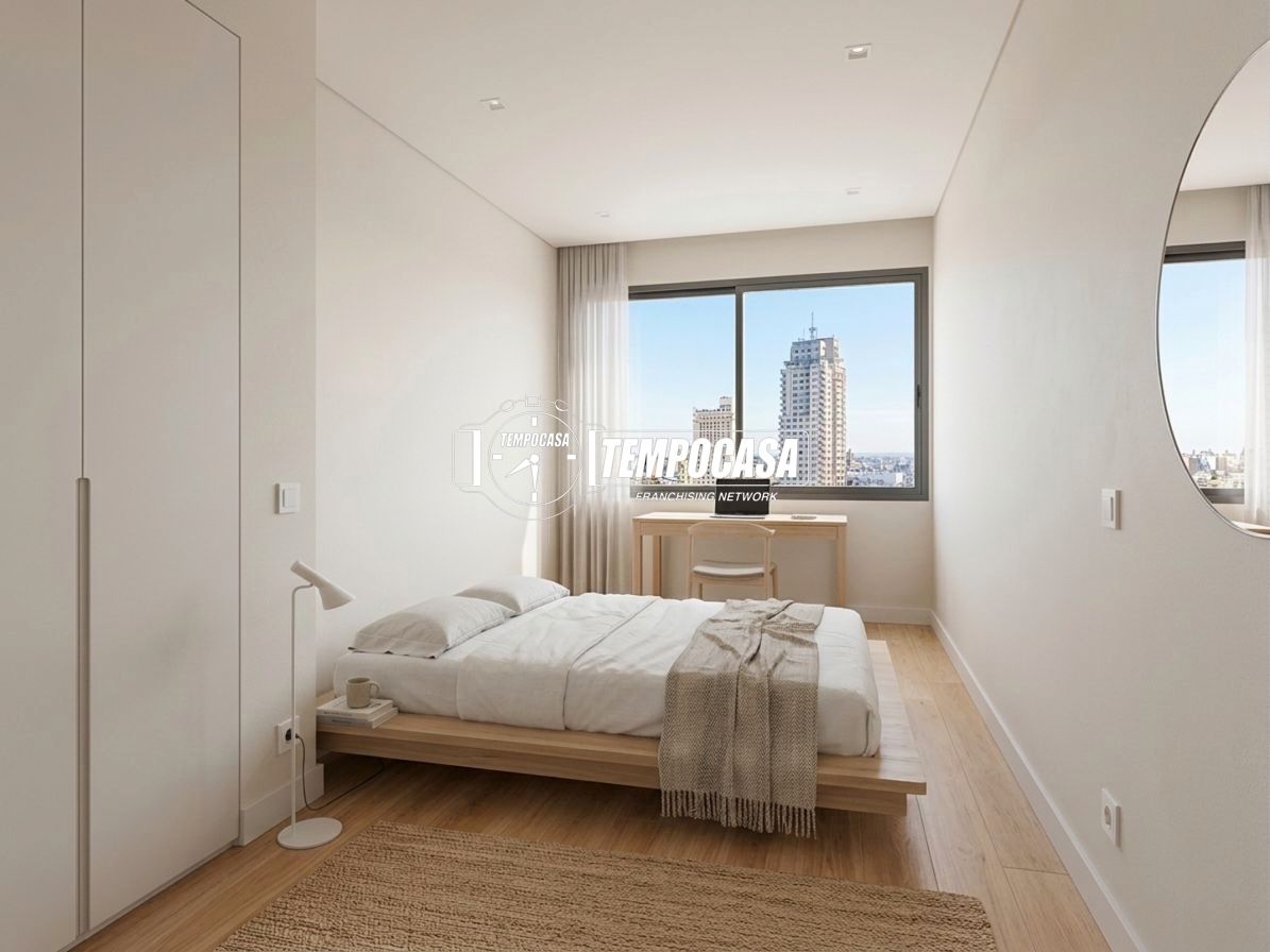 Pis en venda a Calle de la Princesa, 27, Argüelles, Moncloa - Aravaca