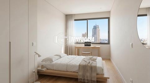 Foto 3 de Pis en venda a Calle de la Princesa, 27, Argüelles,  Madrid Capital