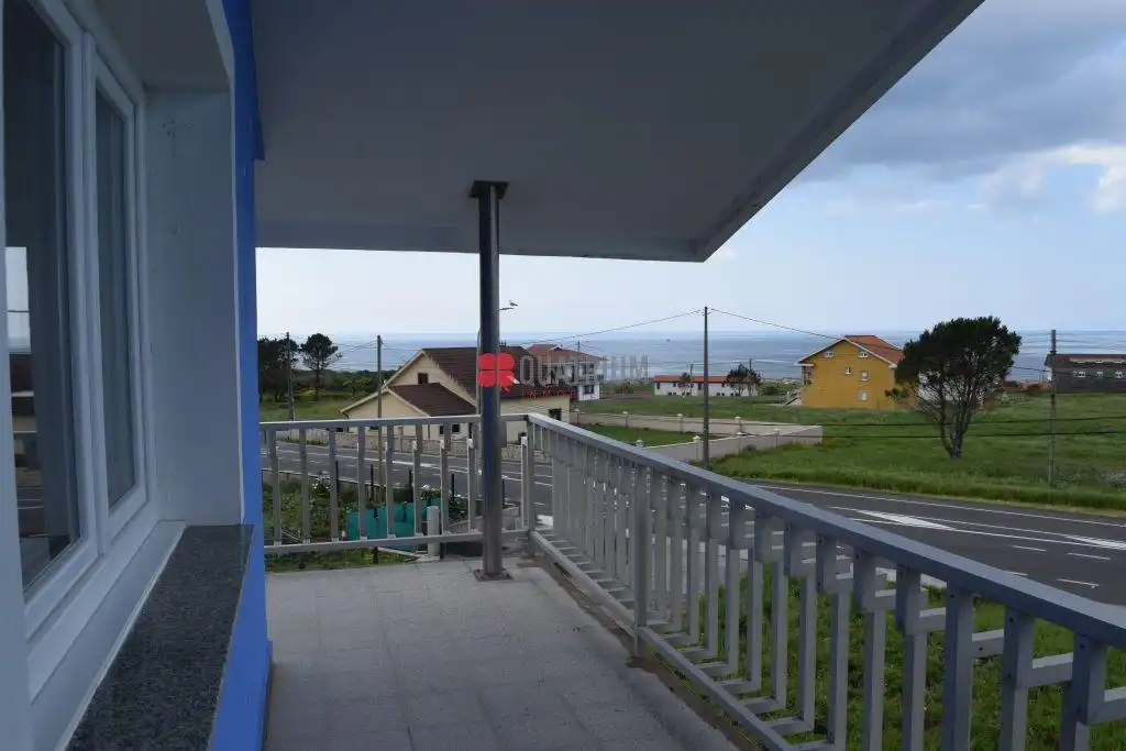 Terrace of Houses for sale in Carnota  with Storage room and Balcony