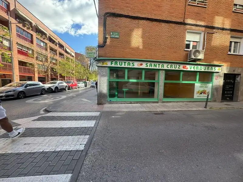 Local commercial à louer à BEGOÑA, imagen 3