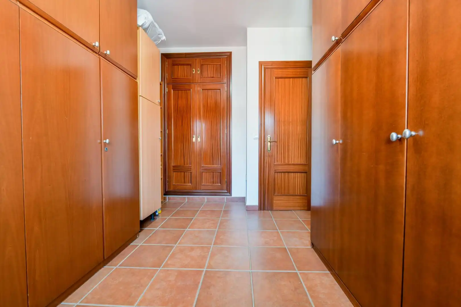 Maison jumelée avec terrasse à vendre à Puerto de la Torre - Atabal, imagen 16