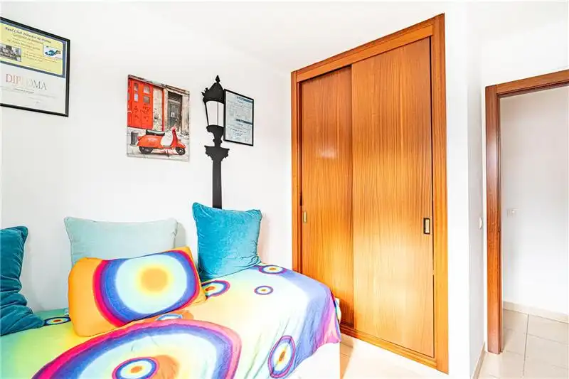 Flat for sale in Ponent, imagen 12