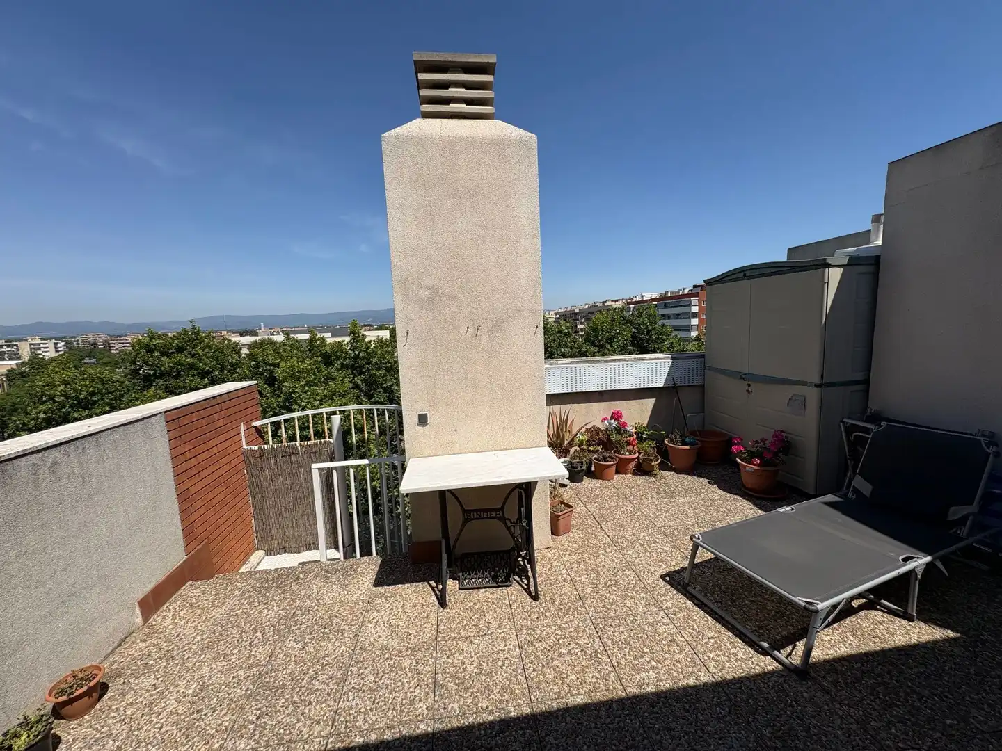 Terrace of Attic for sale in Salou  with Air Conditioner, Heating and Terrace