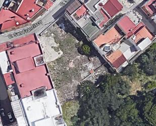 Residencial en venda en Algeciras