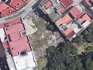 Terreno residenziale in vendita a Bajadilla - Fuente Nueva