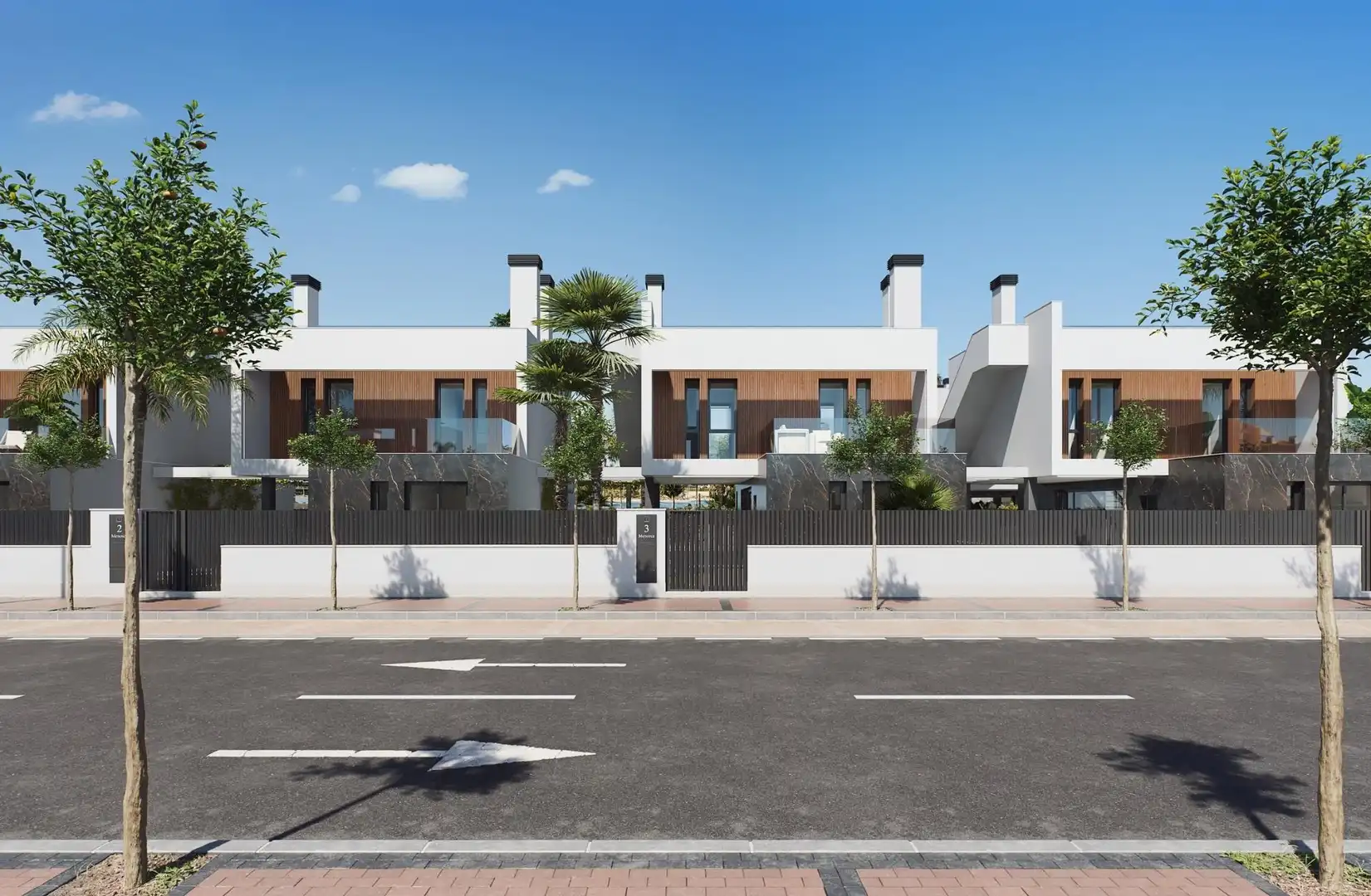 Villa avec piscine à vendre à Mar Menor Golf, imagen 19