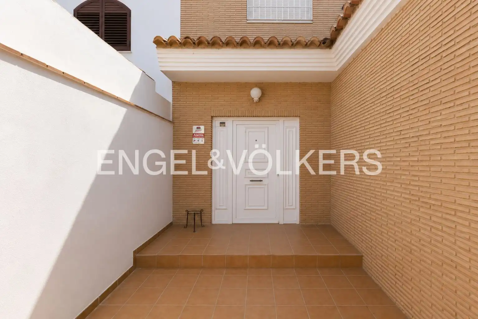 Casa adosada de alquiler en Puçol con Calefacción, Jardín privado y Terraza