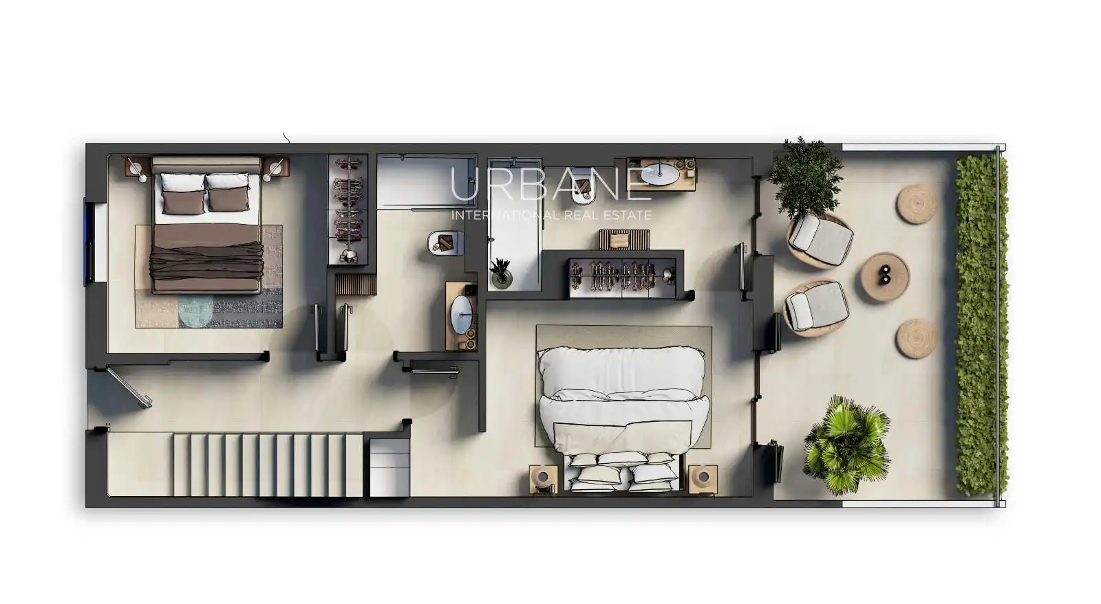 Duplex with pool for sale in Carrer des Port, imagen 18