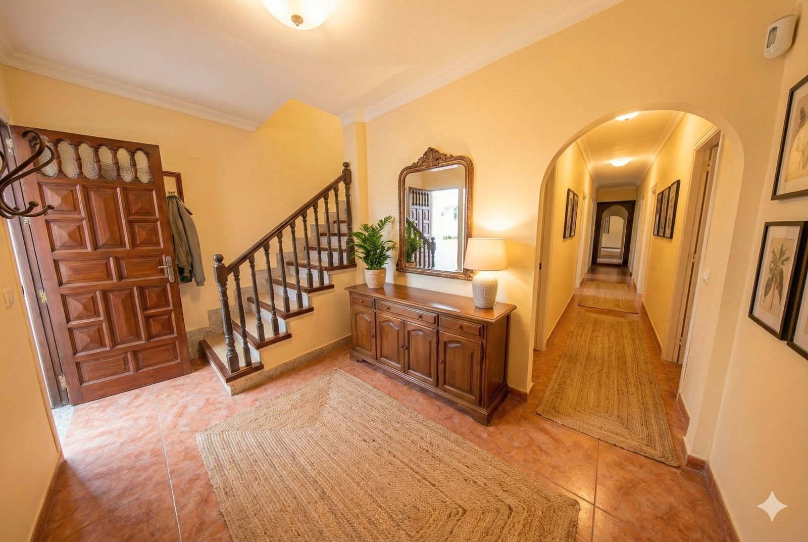 Casa adosada en venta en Calle de José Pérez Barbuzano, El Bebedero - Pinolere - Aguamansa