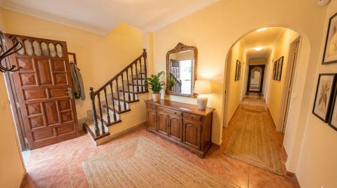 Foto 2 de Casa adosada en venda a Calle de José Pérez Barbuzano, El Bebedero - Pinolere - Aguamansa, Santa Cruz de Tenerife