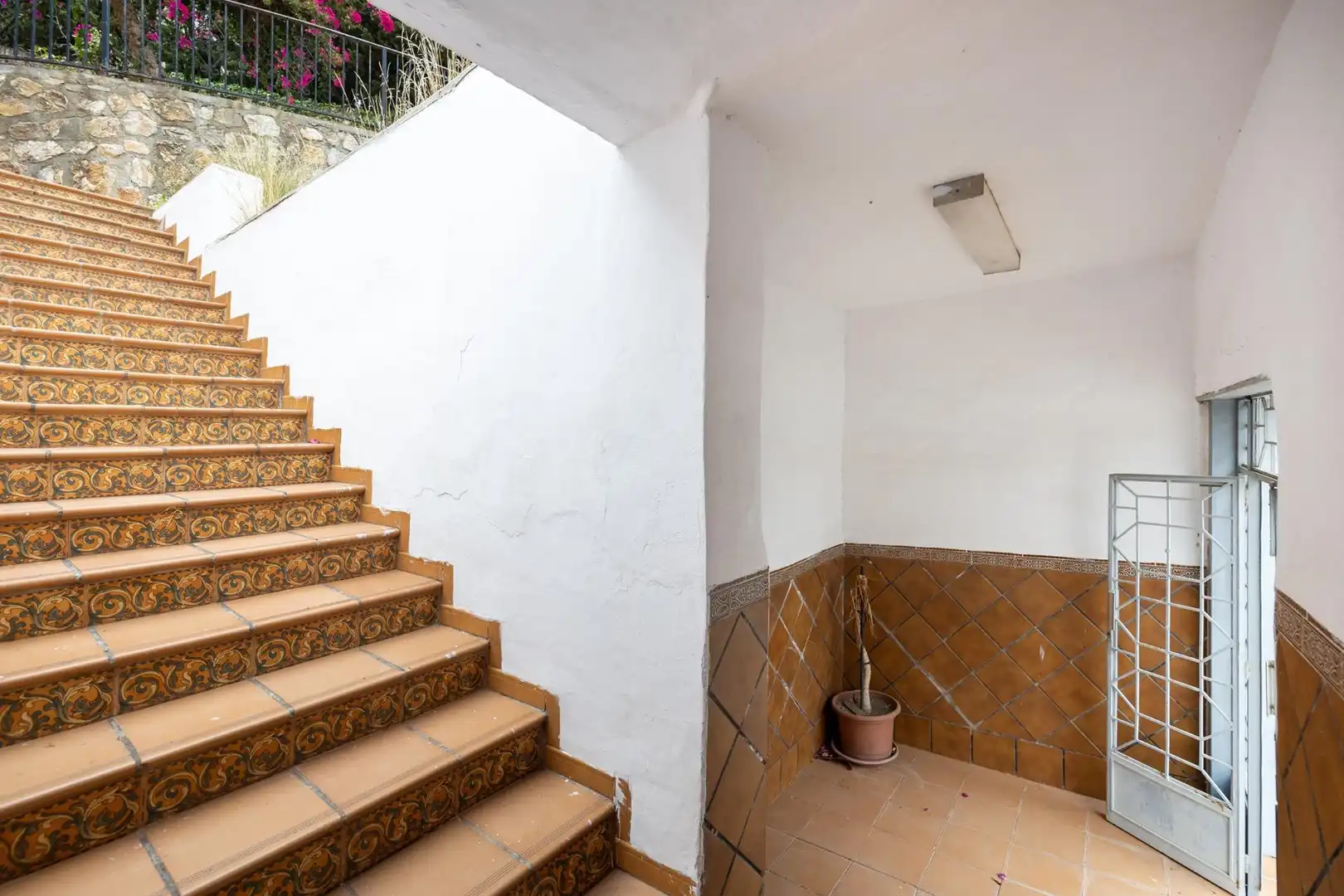 Haus mit Garten zum Verkauf in Monte los Almendros - El Pargo - Costa Aguilera, imagen 62