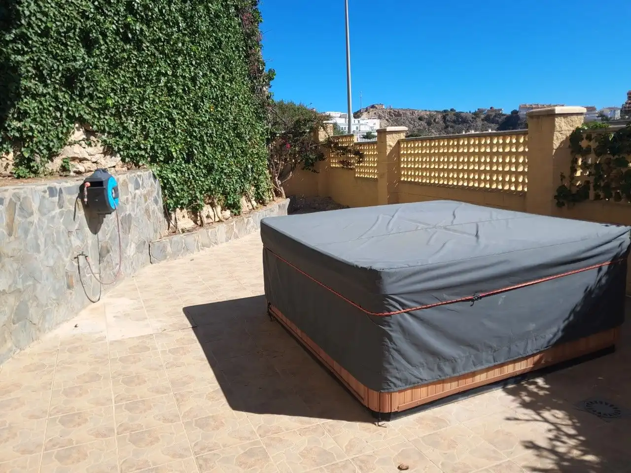 Villa à vendre à El Faro, imagen 16