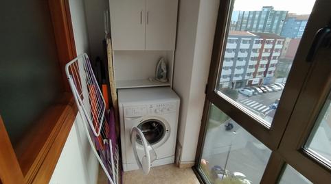 Photo 2 of Flat to rent in Versalles, Avilés