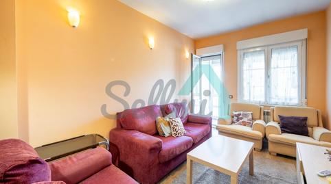 Photo 2 of Flat to share in Leopoldo Calvo Sotelo, Auditorio - Seminario - Parque de Invierno, Oviedo