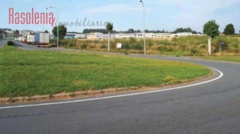 Foto 2 de Terreny industrial en venda a Daimler, 5, Cambre , A Coruña