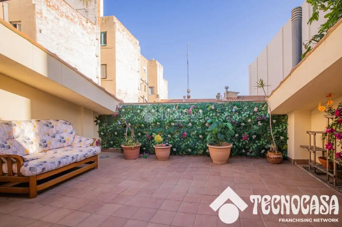 Maison jumelée avec terrasse à vendre à Centre - Nucli Antic, imagen 10