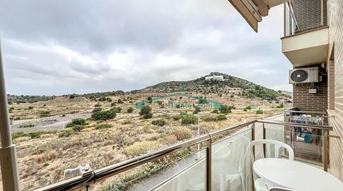 Photo 4 of Flat to rent in Calle Olocau, Benaguasil, Valencia