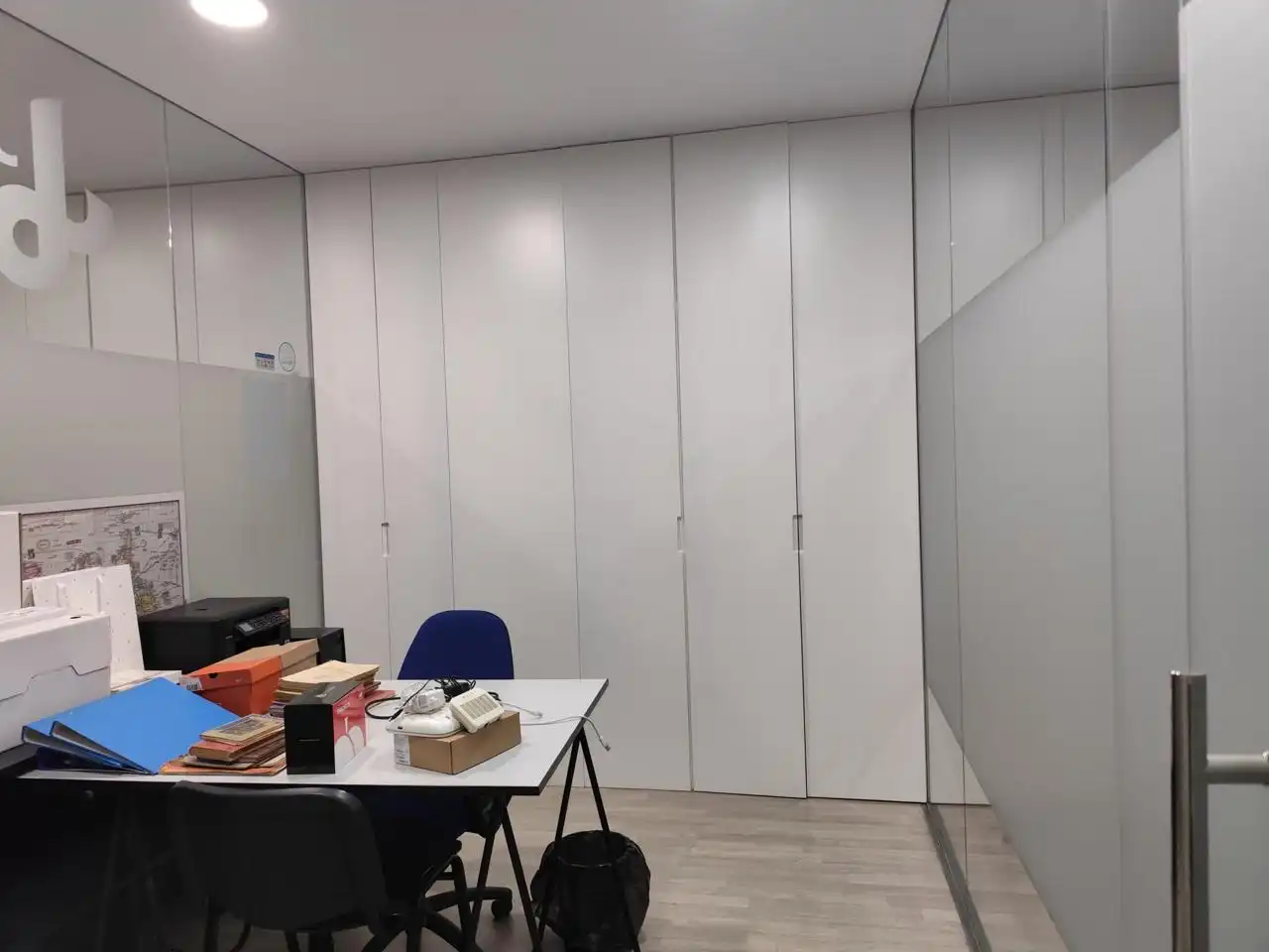 Oficina de alquiler en Málaga con Aire acondicionado